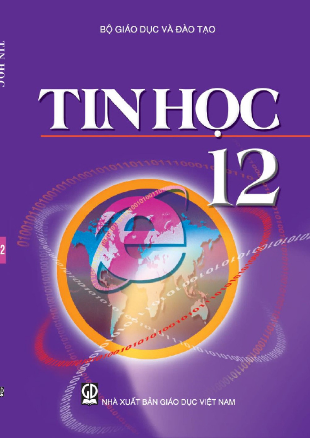 Download Tin học 12