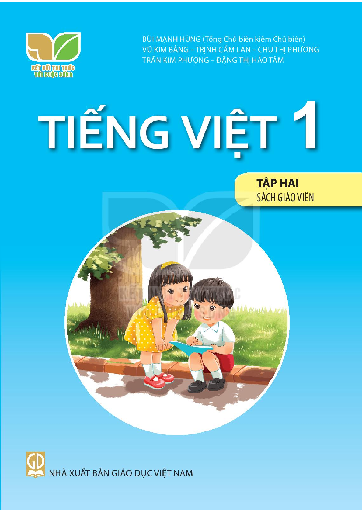 SGV Tiếng Việt Tập 2 - Kết Nối Tri Thức