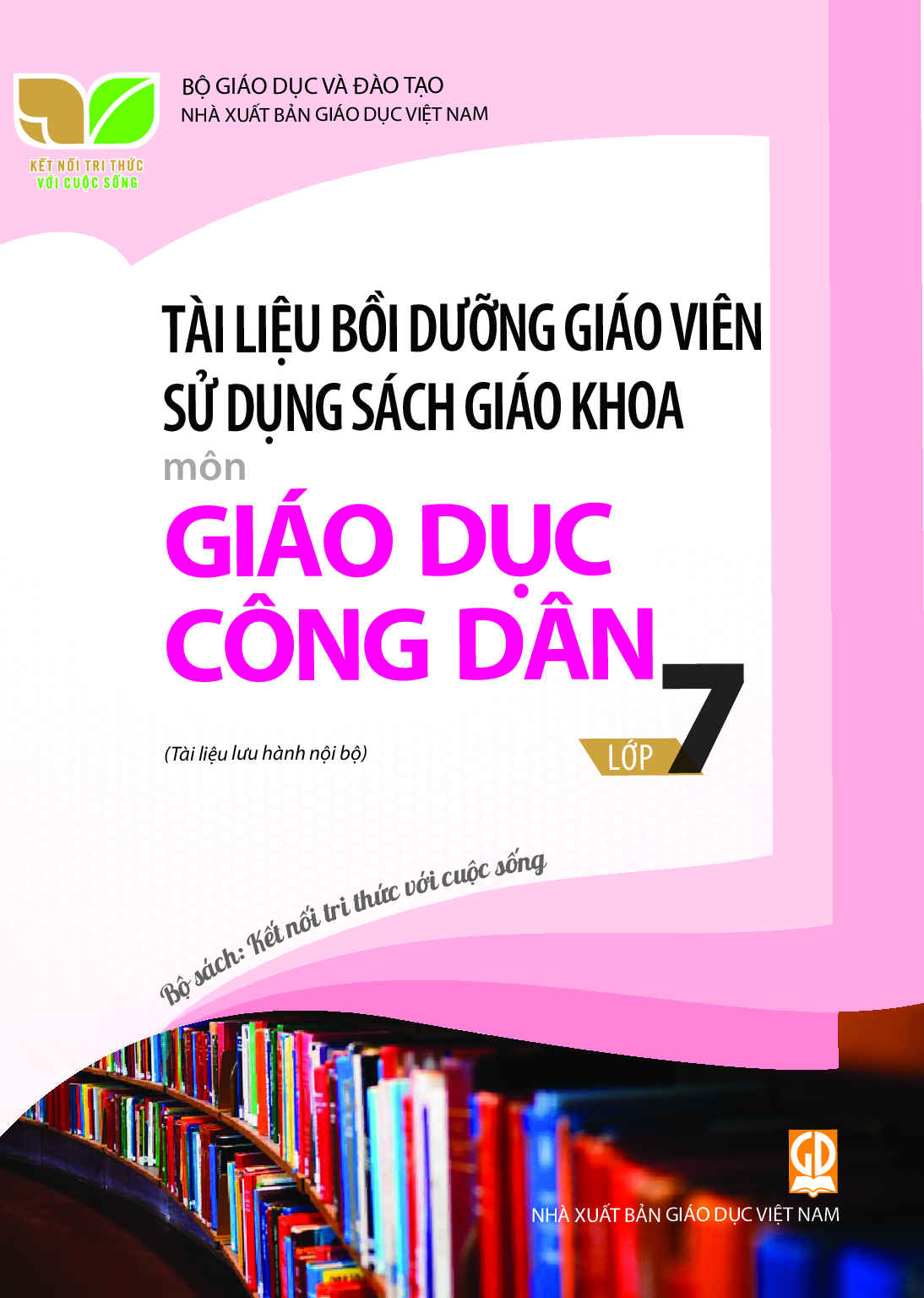 Download BDGV Giáo dục công dân 7 - Kết Nối Tri Thức