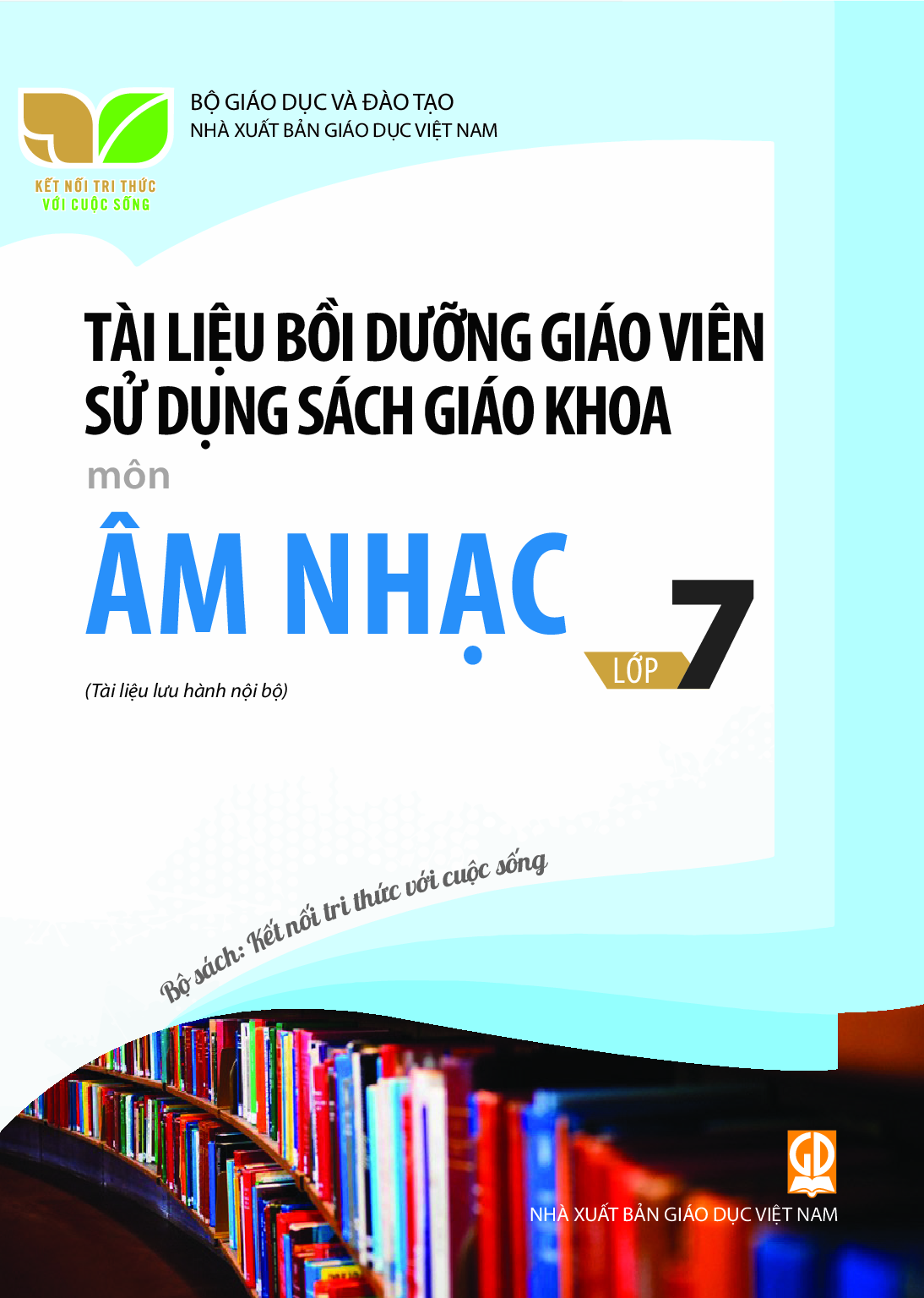 Download BDGV Âm nhạc 7 - Kết Nối Tri Thức