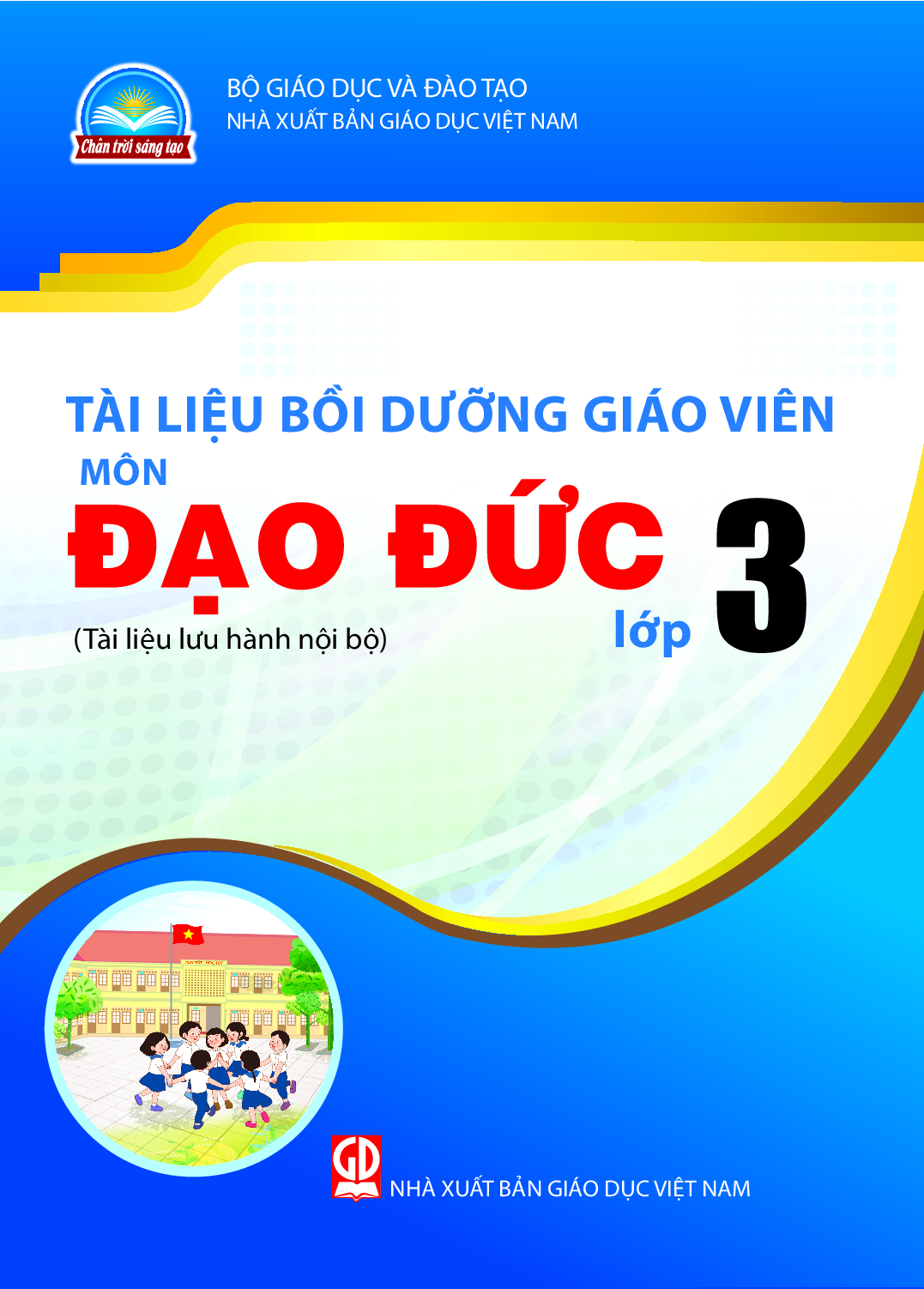 Download BDGV Đạo đức 3 - Trân trời sáng tạo