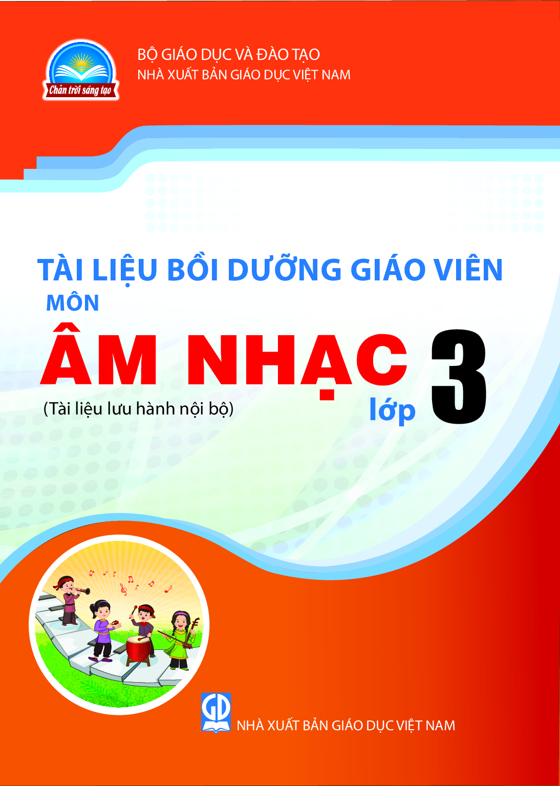 Download BDGV Âm nhạc 3 - Trân trời sáng tạo