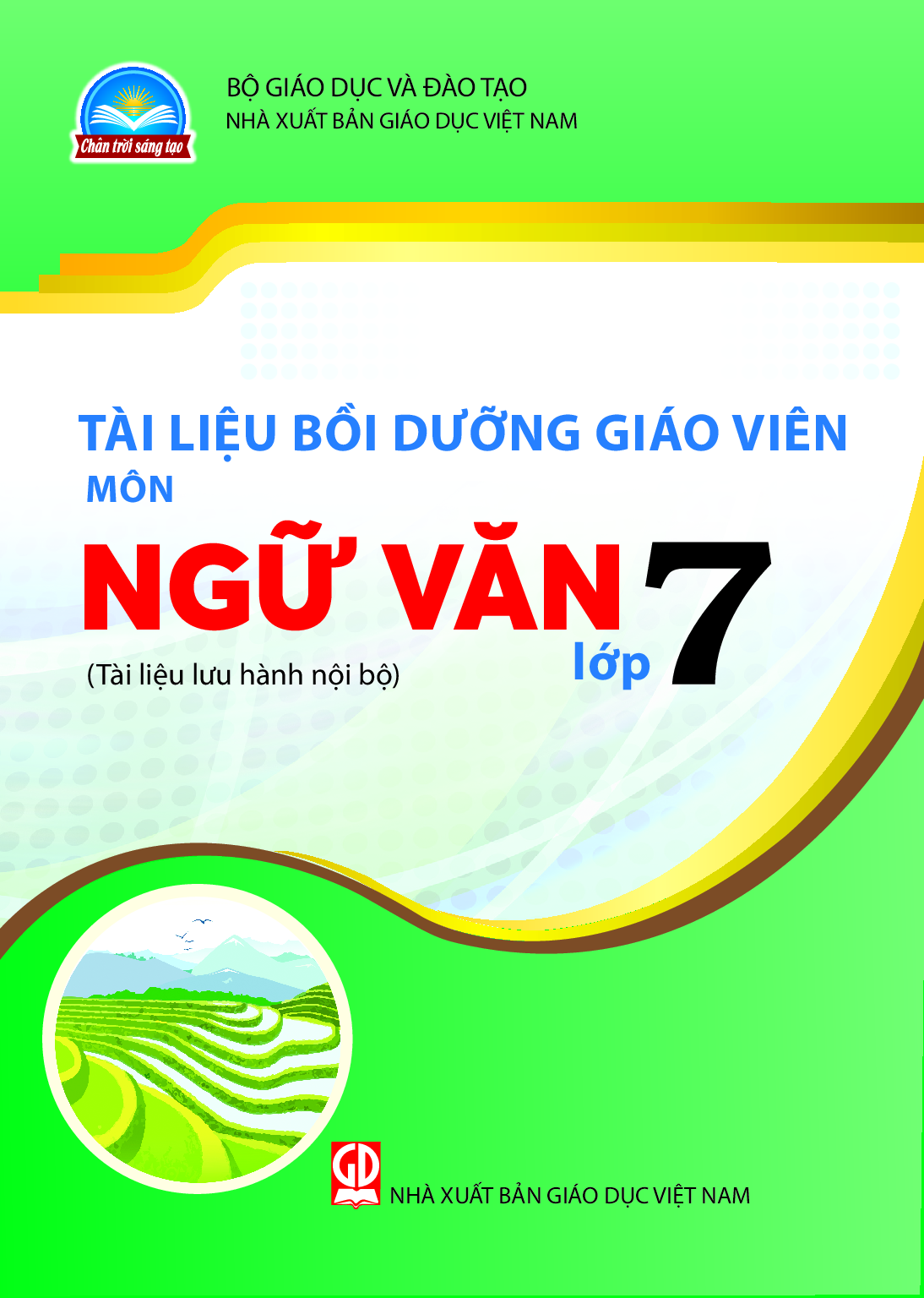 Download BDGV Tiếng Anh 7 - Trân trời sáng tạo