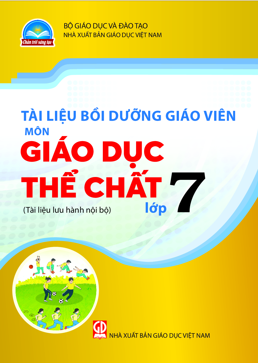 Download BDGV Giáo dục thể chất 7 - Trân trời sáng tạo