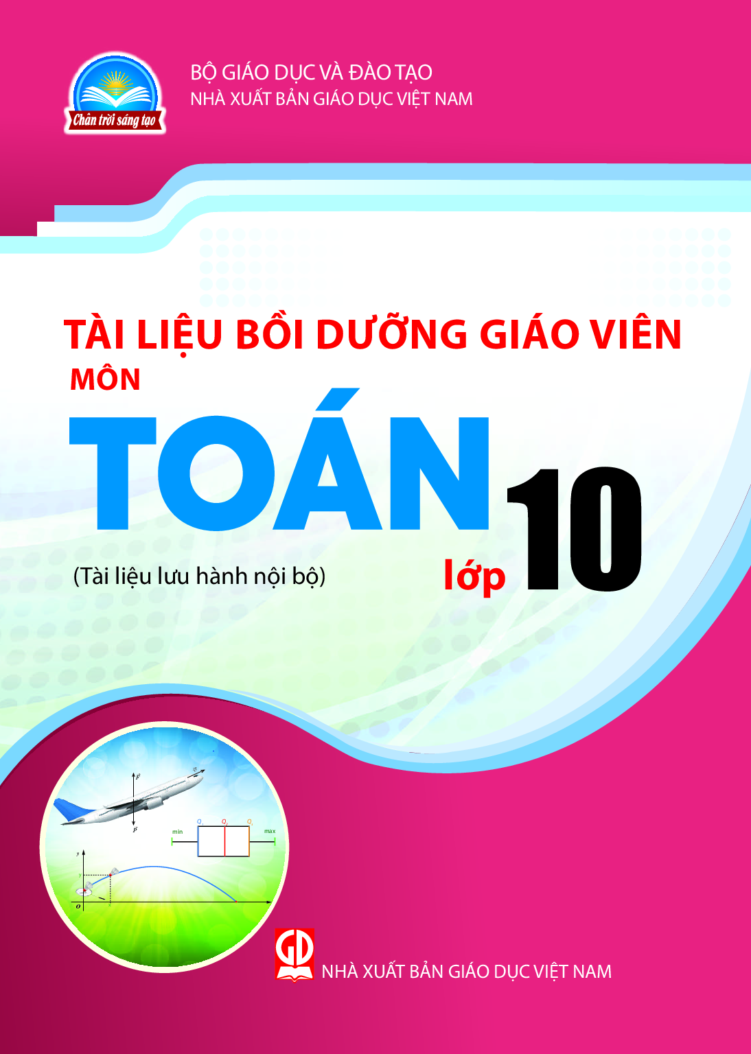 Download BDGV Toán 10 - Trân trời sáng tạo