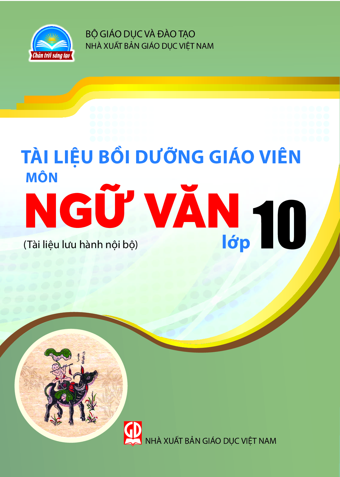 Download BDGV Ngữ văn 10 - Trân trời sáng tạo