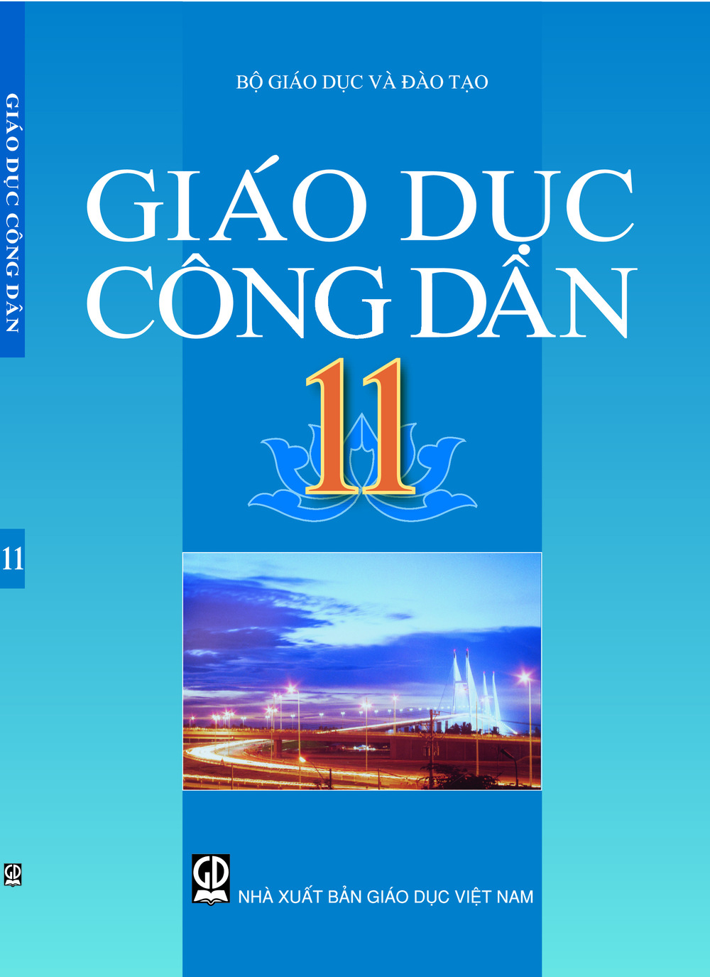 Download Giáo dục công dân 11