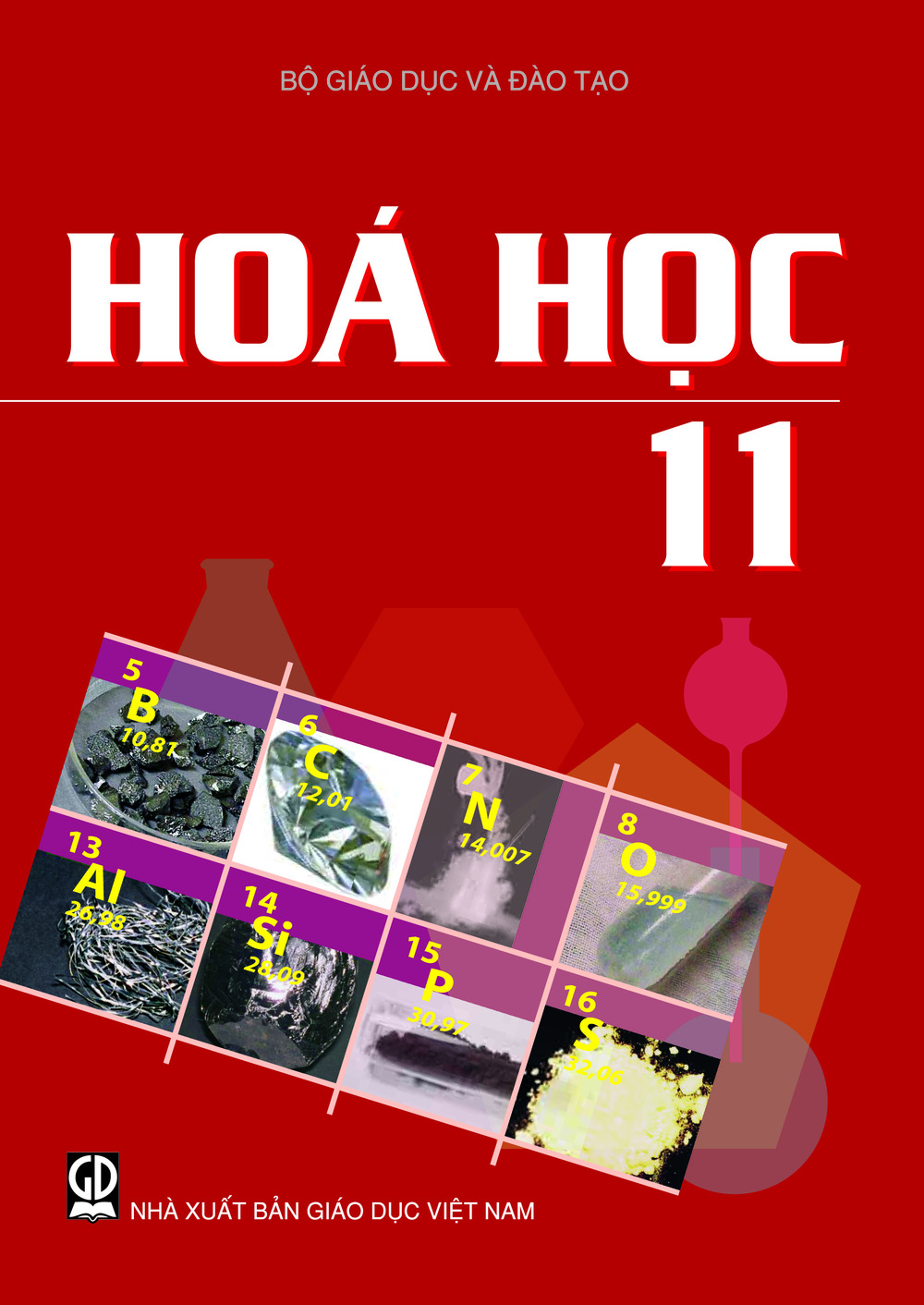 Download Hoá học 11