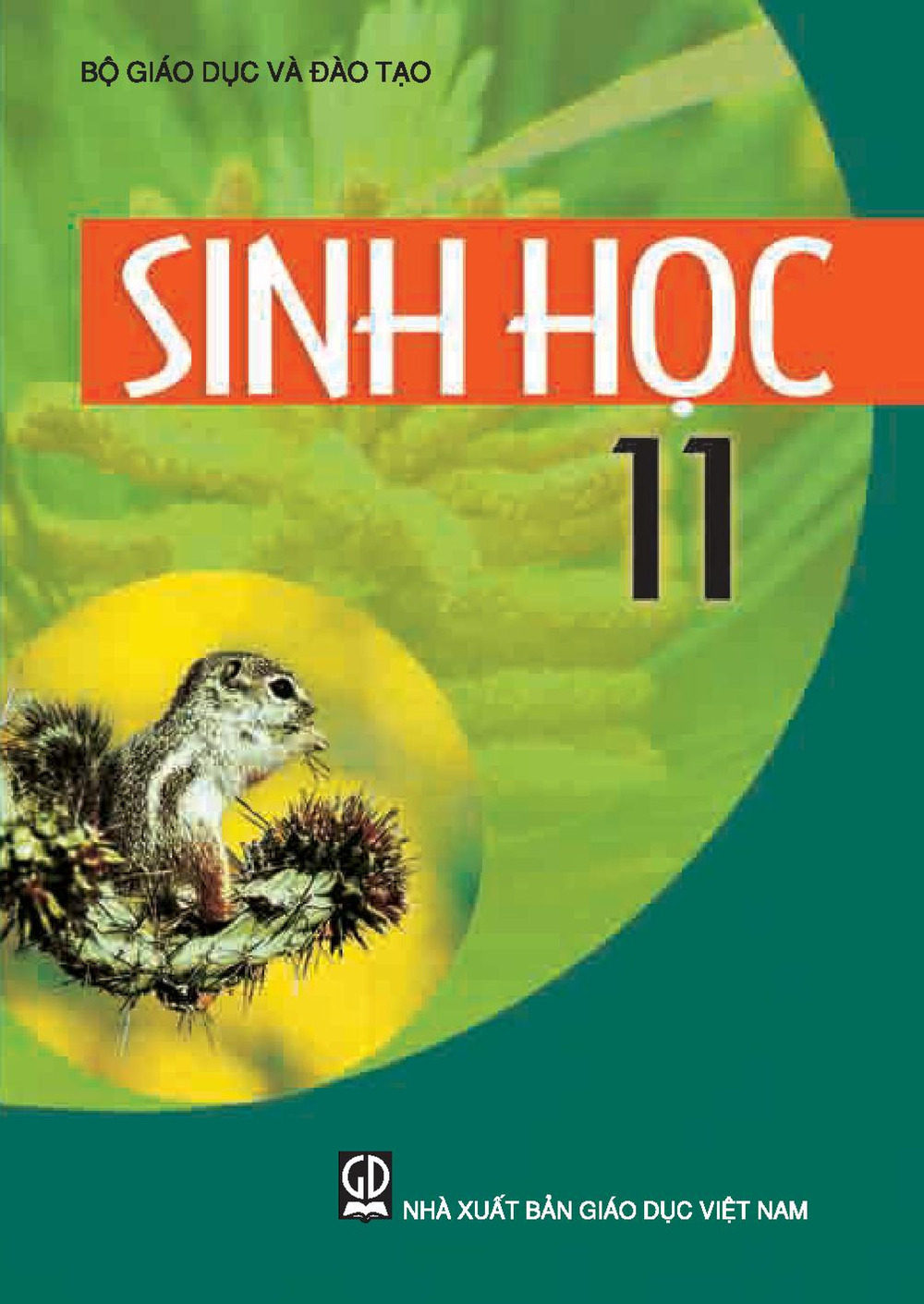 Download Sin học 11