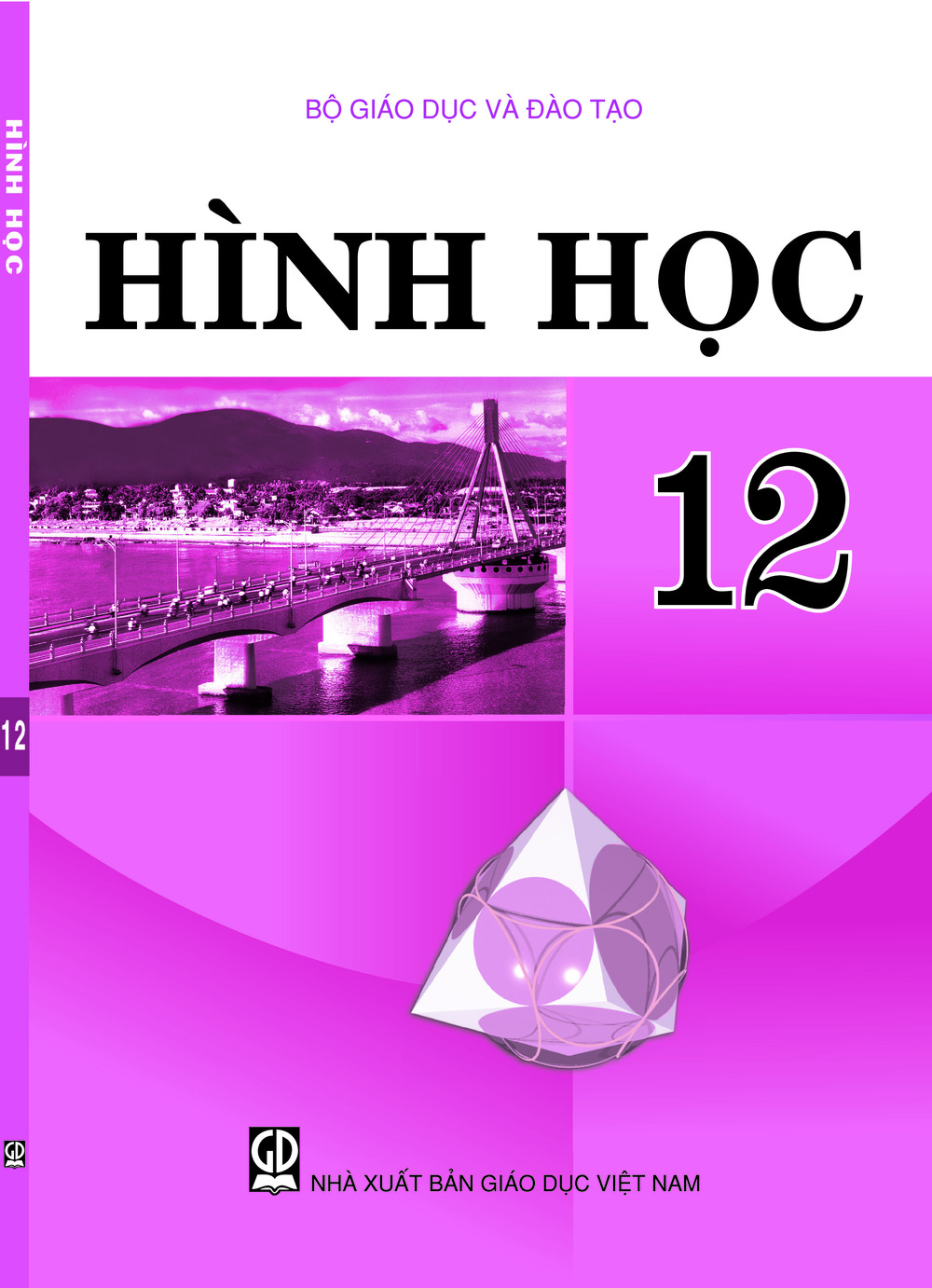 Download Hình học 12