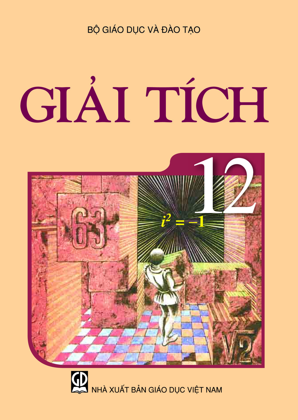 Download Giải tích 12