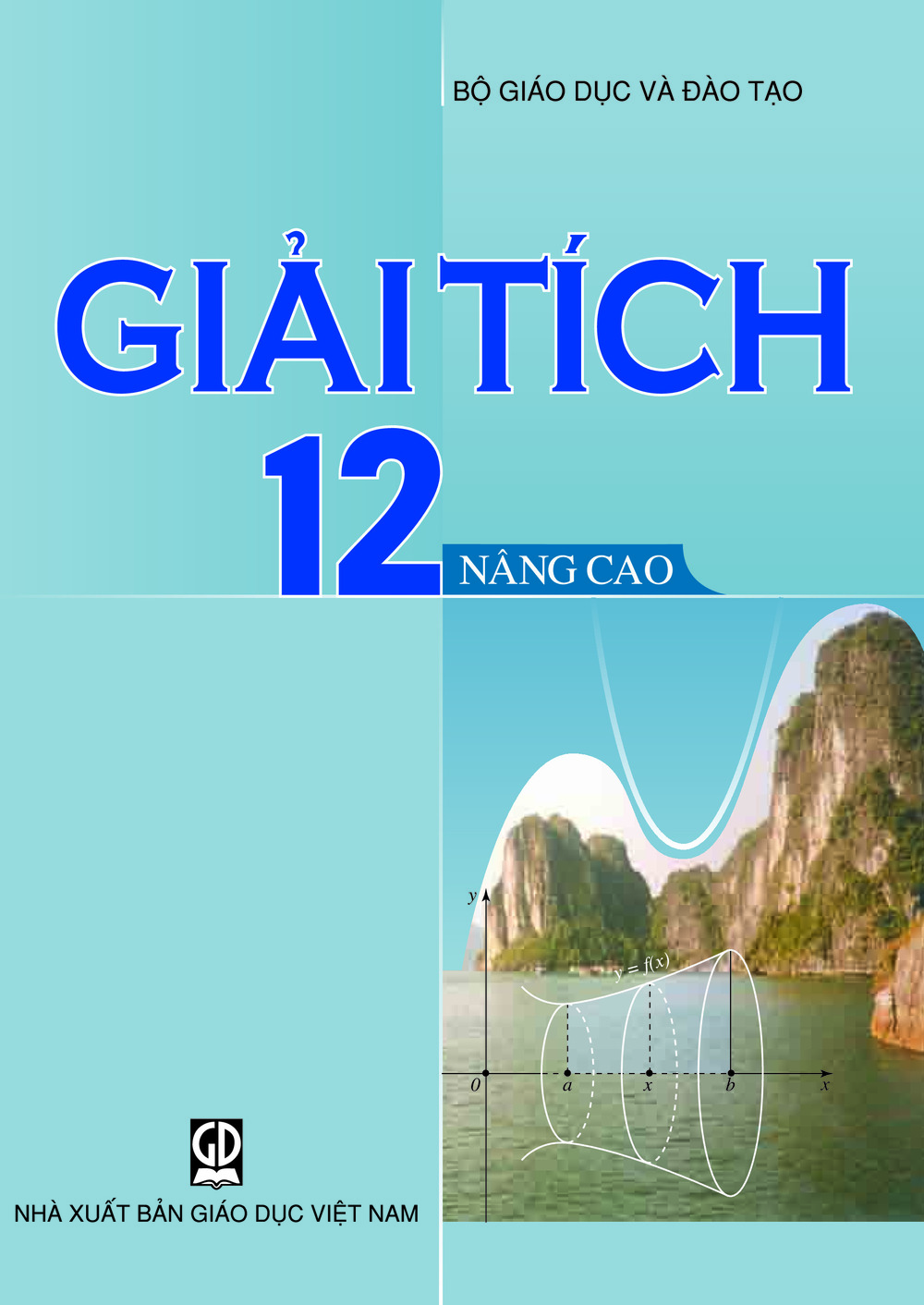 Download Giải tích 12