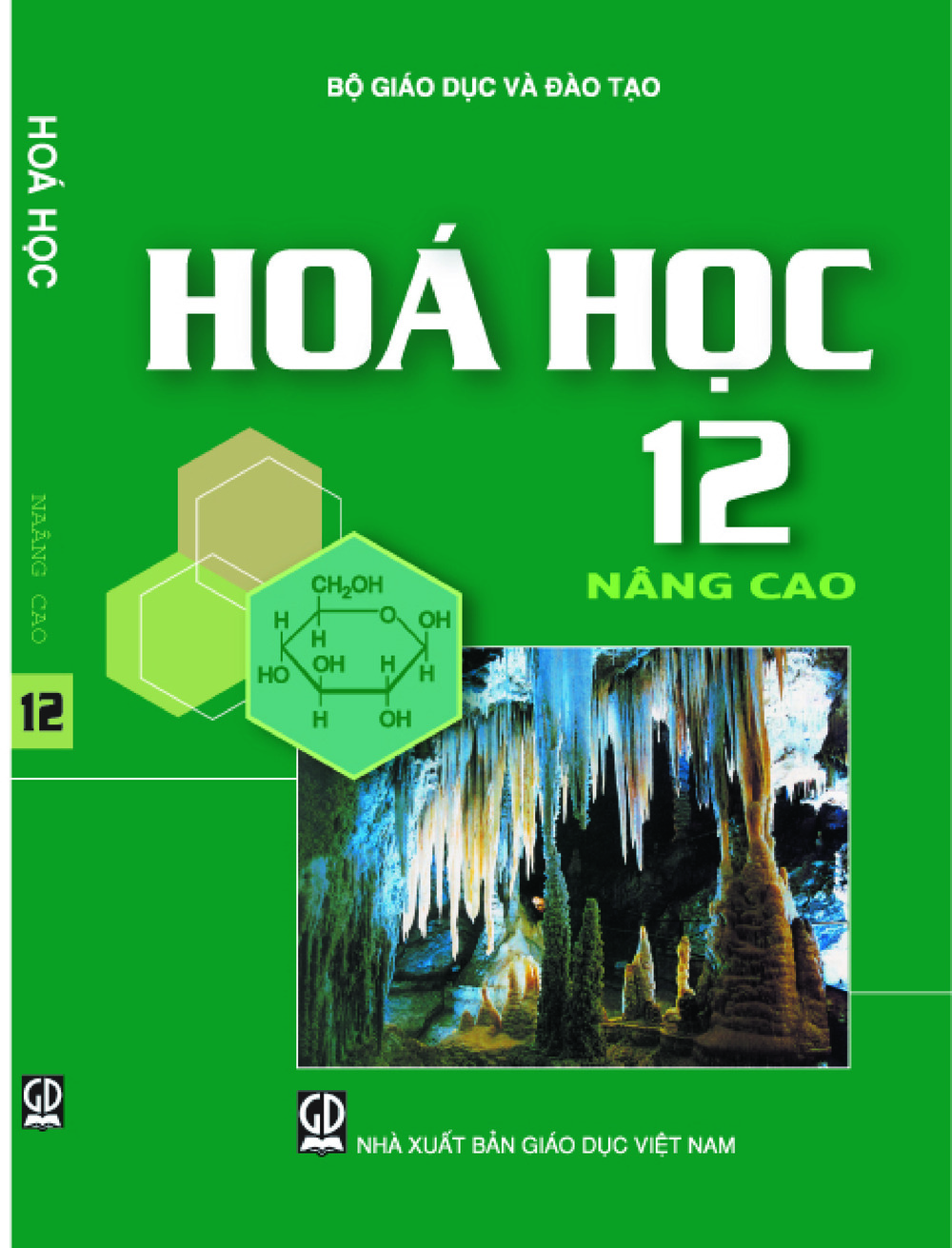 Download Hoá học 12 nâng cao