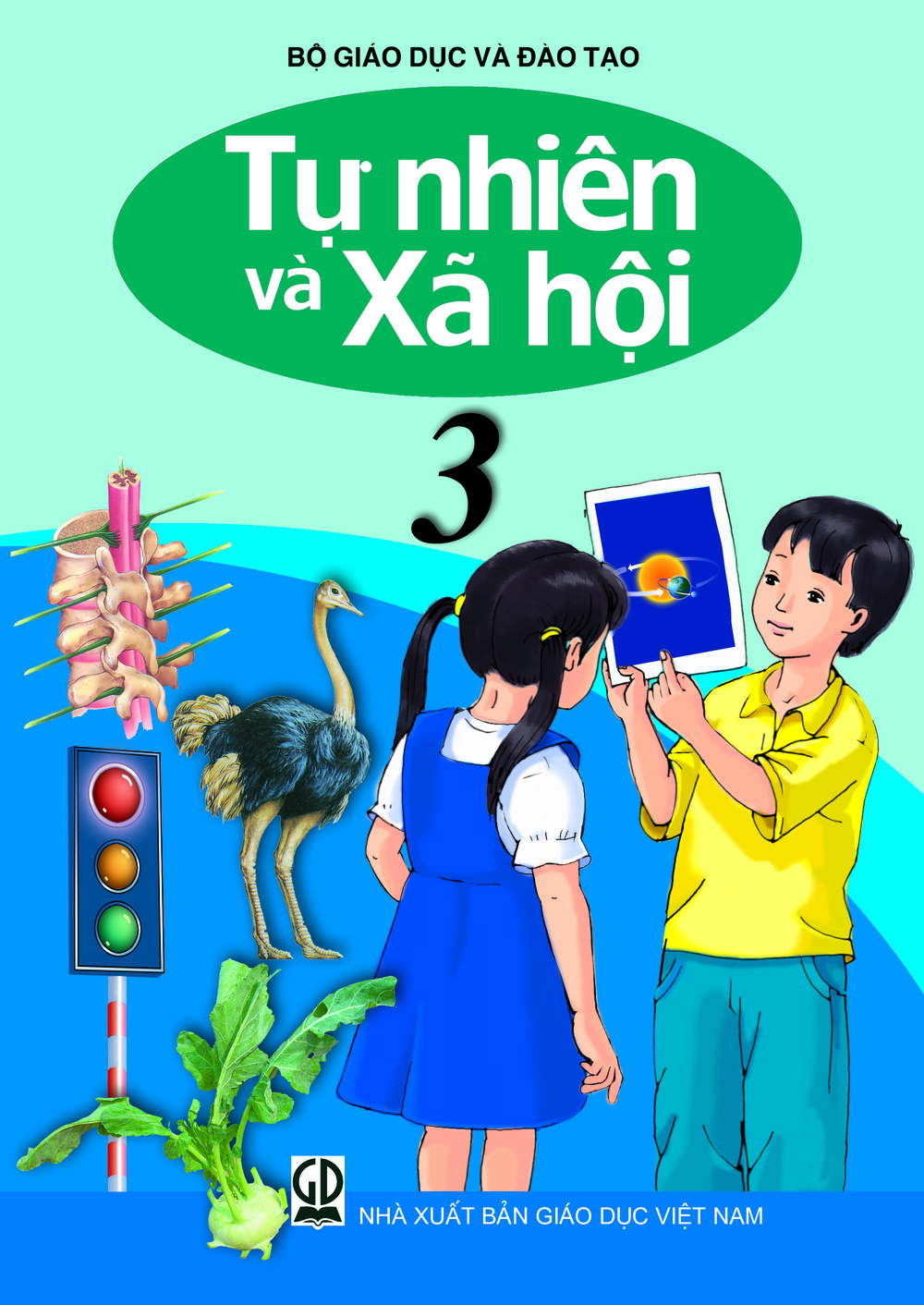 Download Tự nhiên xã hội 3